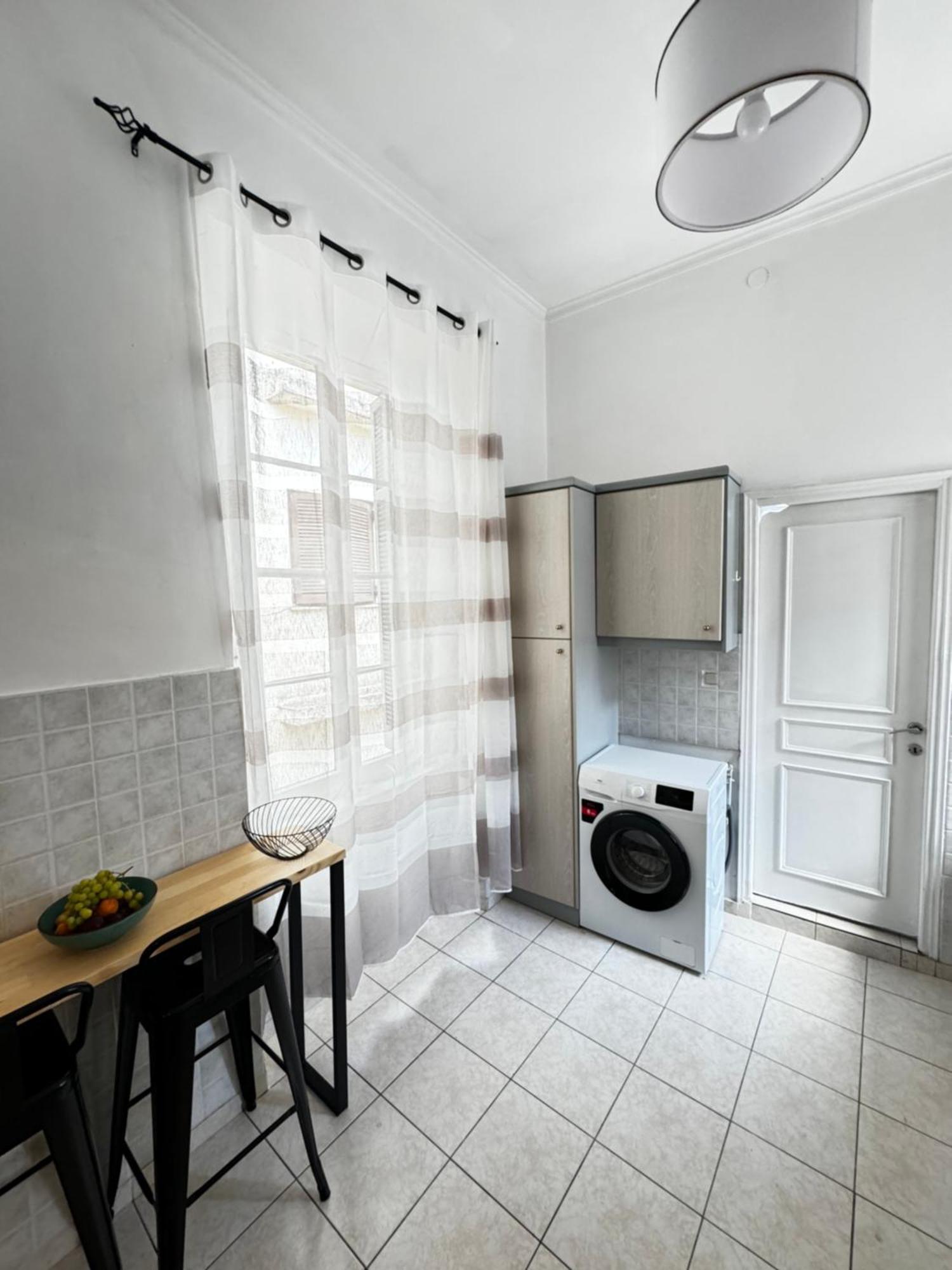 Gegekos Apartment Corfu  Exterior photo
